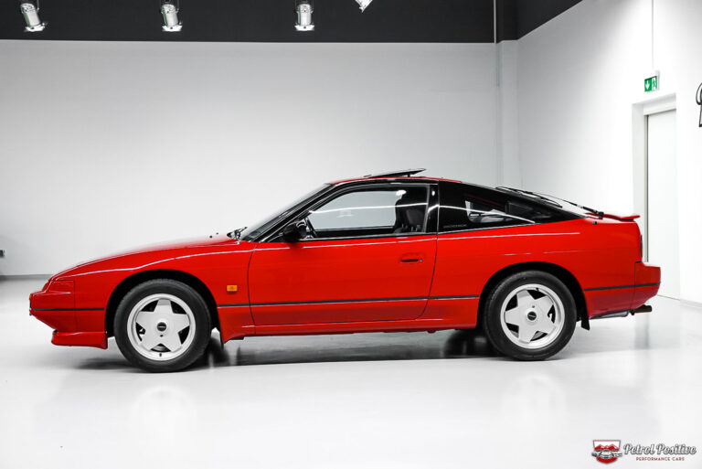 Nissan 200SX S13