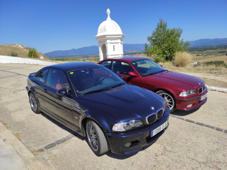 ¿Qué es un coche con valor?