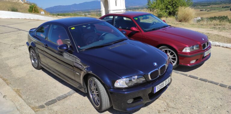 ¿Qué es un coche con valor?