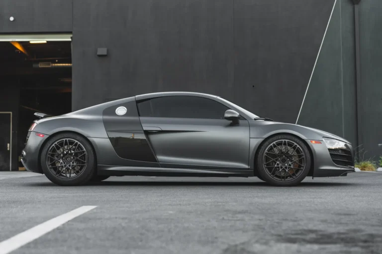 Audi R8 4.2 FSI V8 (42)