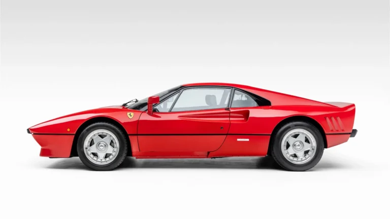 Ferrari 288 GTO