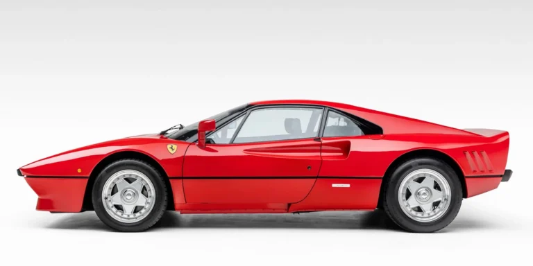 Ferrari 288 GTO