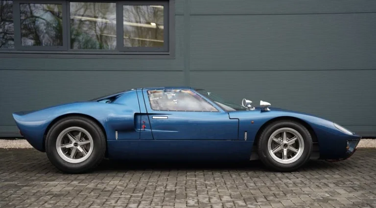 Ford GT40